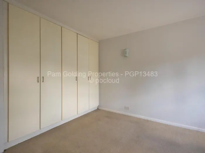 Townhouse/Cluster for Sale in Newlands, Harare