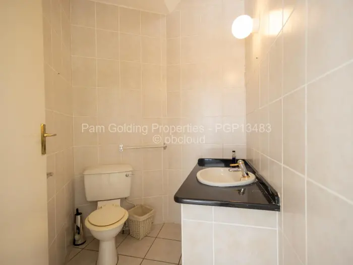 Townhouse/Cluster for Sale in Newlands, Harare