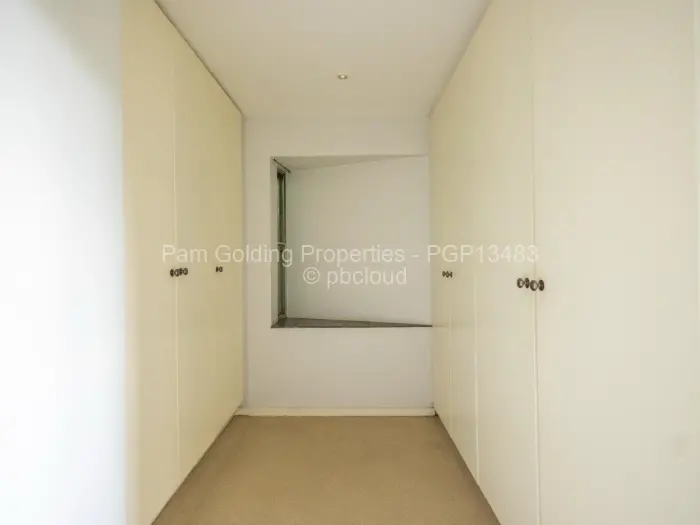 Townhouse/Cluster for Sale in Newlands, Harare