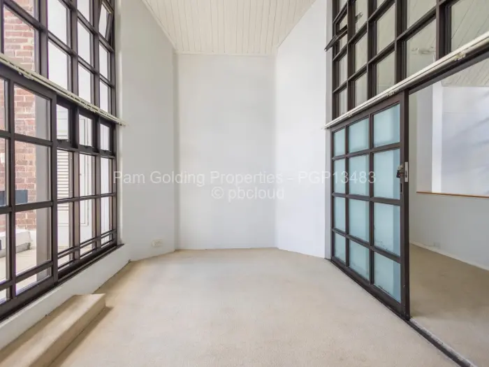 Townhouse/Cluster for Sale in Newlands, Harare