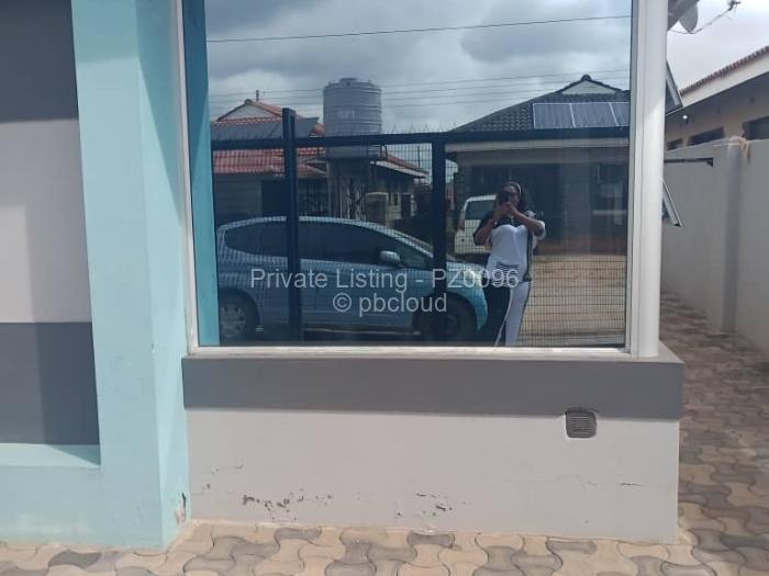 4 Bedroom House for Sale in Aspindale Park, Harare