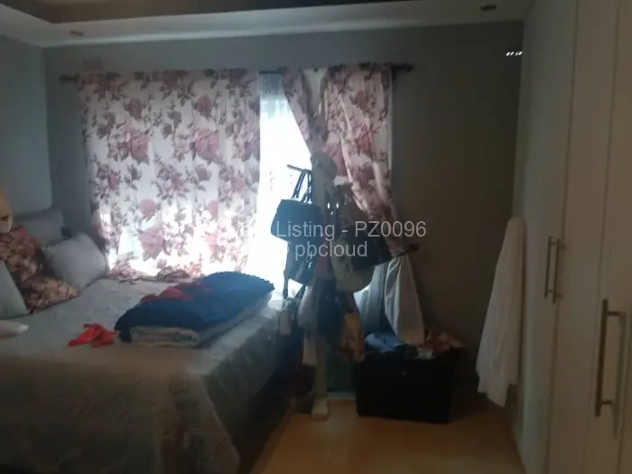 4 Bedroom House for Sale in Aspindale Park, Harare