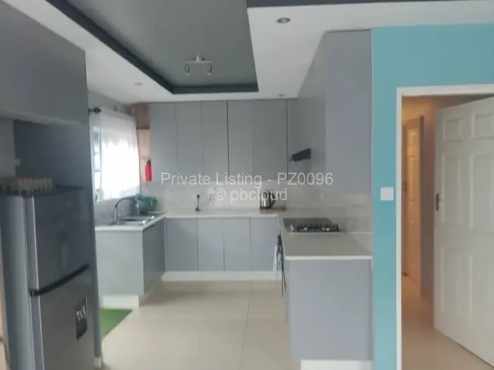 4 Bedroom House for Sale in Aspindale Park, Harare