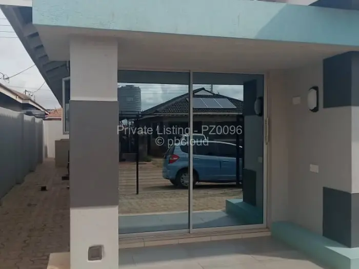 4 Bedroom House for Sale in Aspindale Park, Harare