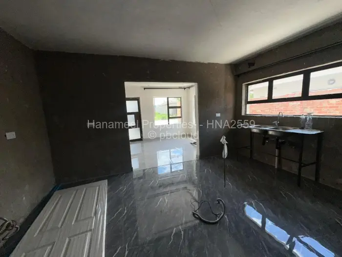 3 Bedroom House to Rent in Mabvazuva Estates, Ruwa