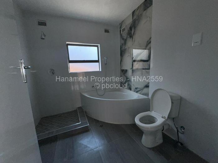 3 Bedroom House to Rent in Mabvazuva Estates, Ruwa