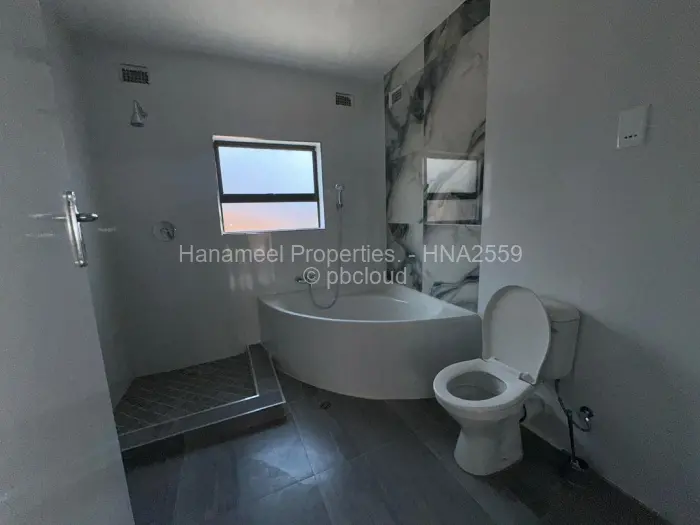 3 Bedroom House to Rent in Mabvazuva Estates, Ruwa