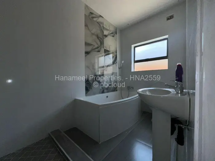 3 Bedroom House to Rent in Mabvazuva Estates, Ruwa