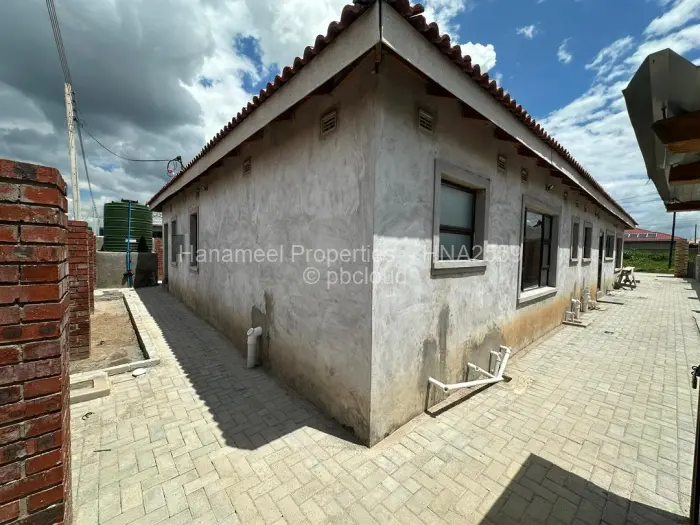 3 Bedroom House to Rent in Mabvazuva Estates, Ruwa