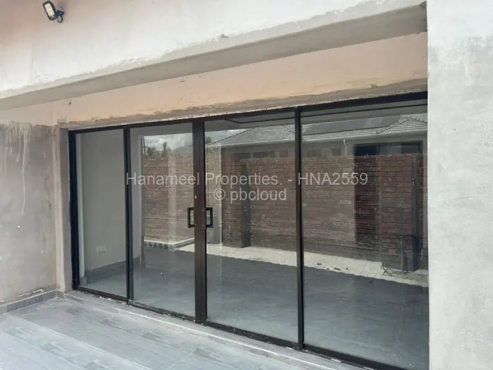 3 Bedroom House to Rent in Mabvazuva Estates, Ruwa