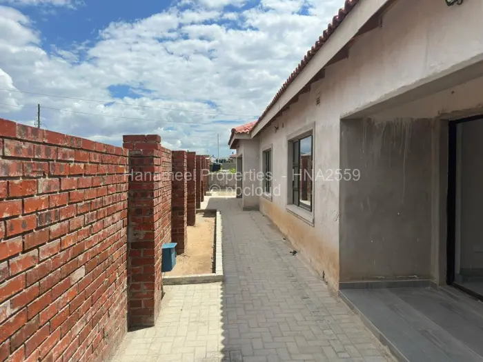 3 Bedroom House to Rent in Mabvazuva Estates, Ruwa