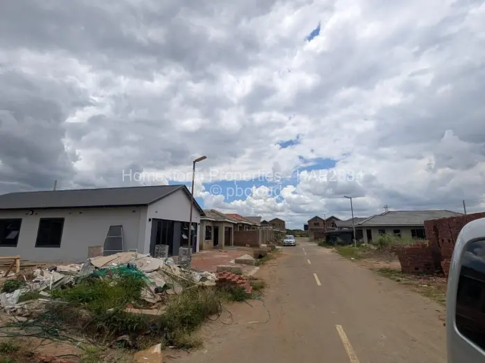 3 Bedroom House for Sale in Rainham, Harare