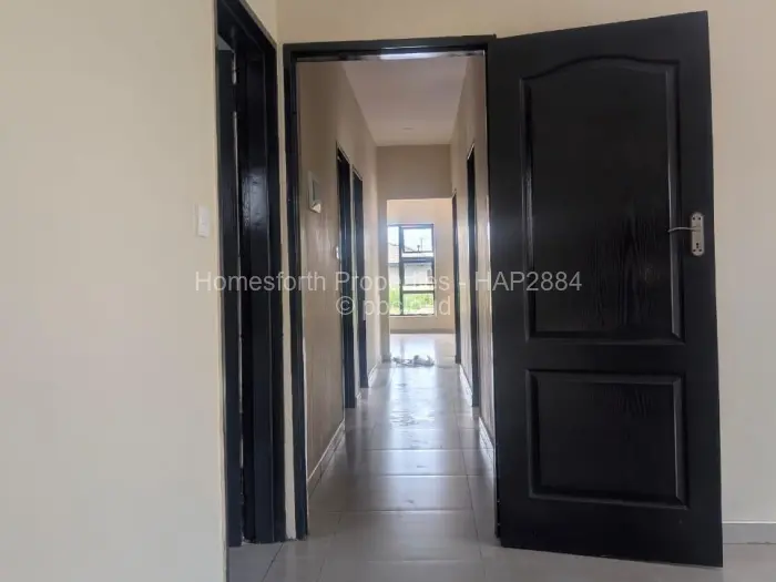 3 Bedroom House for Sale in Rainham, Harare