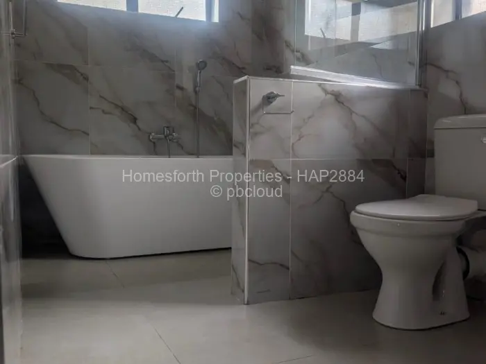 3 Bedroom House for Sale in Rainham, Harare