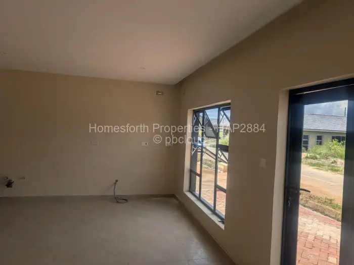 3 Bedroom House for Sale in Rainham, Harare