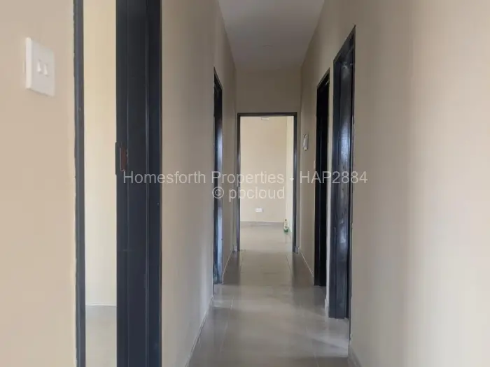3 Bedroom House for Sale in Rainham, Harare