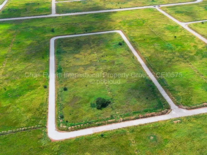 Residential Stand for Sale in Nyabira, Zvimba