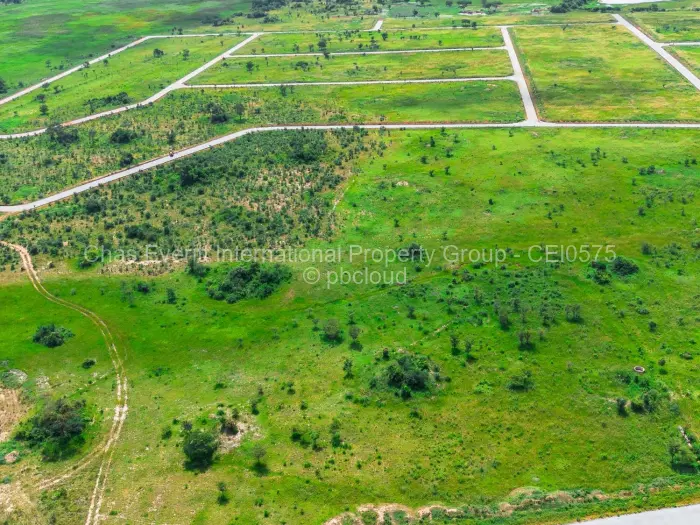 Residential Stand for Sale in Nyabira, Zvimba