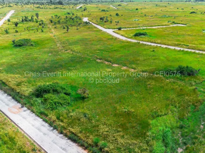 Residential Stand for Sale in Nyabira, Zvimba