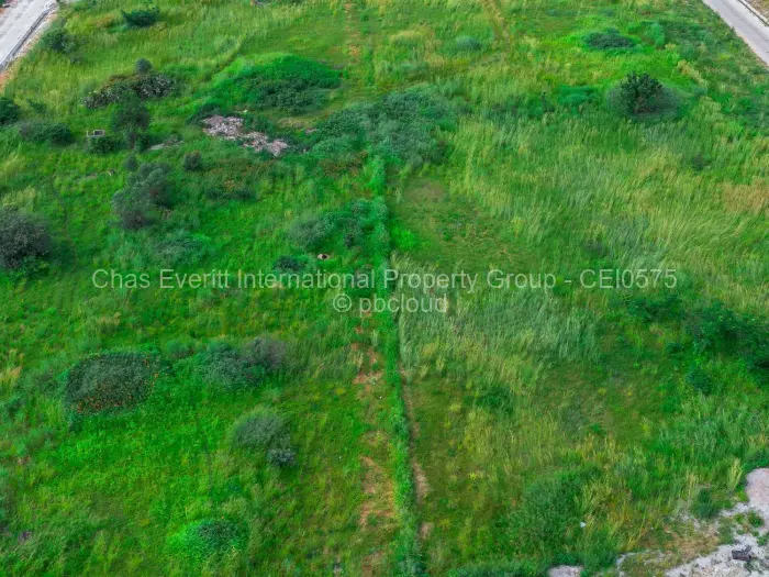 Residential Stand for Sale in Nyabira, Zvimba