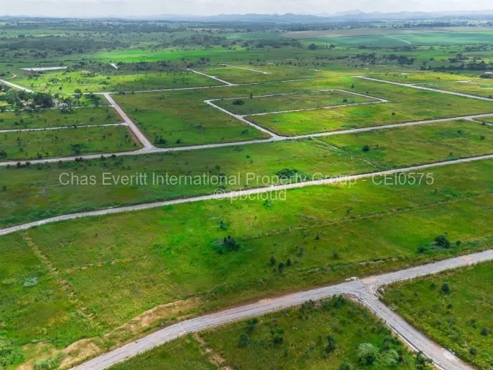 Residential Stand for Sale in Nyabira, Zvimba