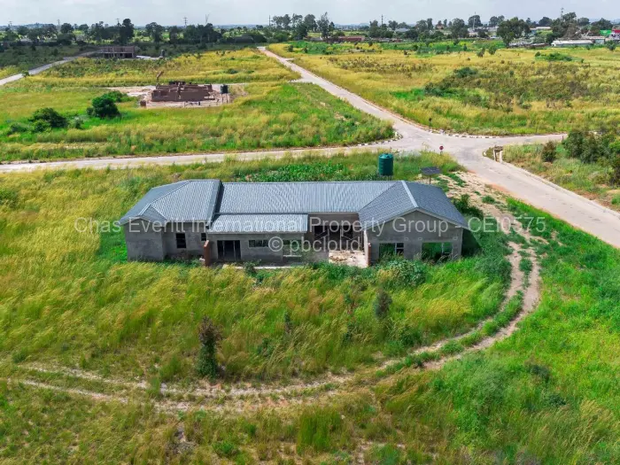 Residential Stand for Sale in Nyabira, Zvimba