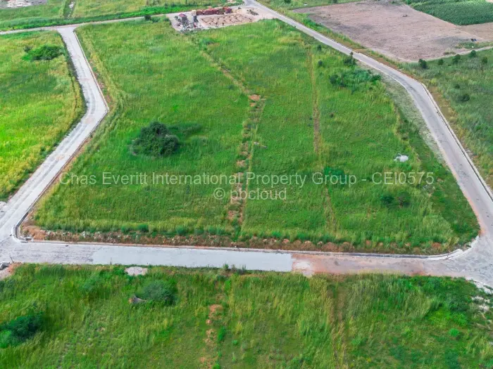 Residential Stand for Sale in Nyabira, Zvimba