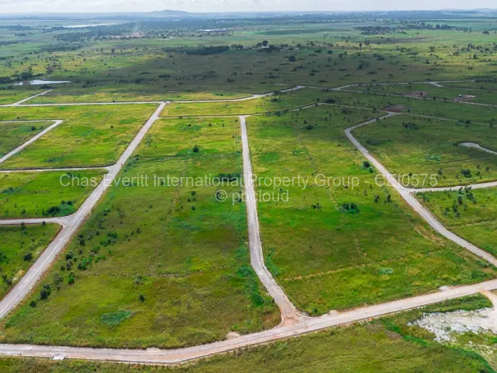 Residential Stand for Sale in Nyabira, Zvimba