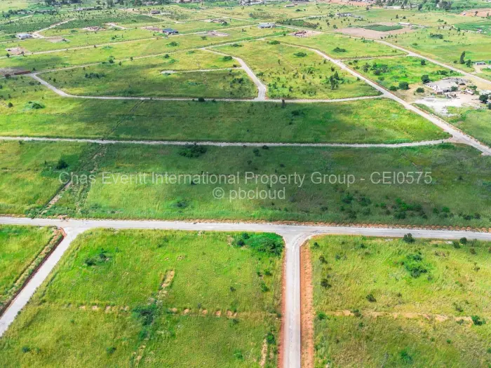 Residential Stand for Sale in Nyabira, Zvimba