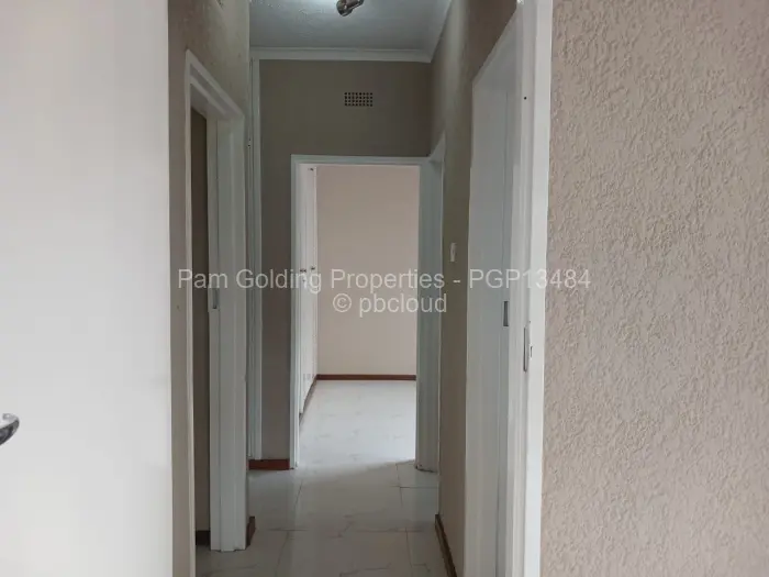 Townhouse/Cluster to Rent in Belgravia