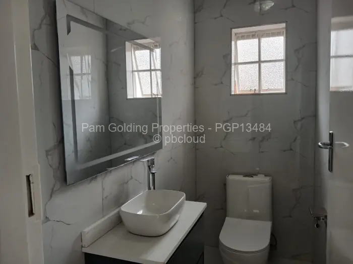 Townhouse/Cluster to Rent in Belgravia