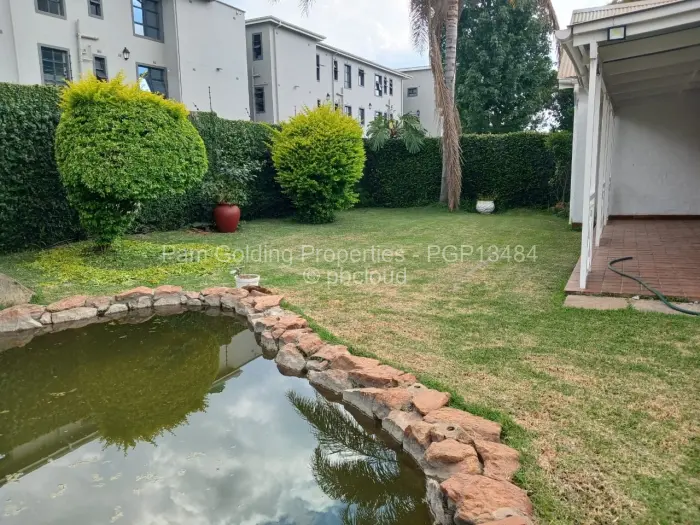 Townhouse/Cluster to Rent in Belgravia