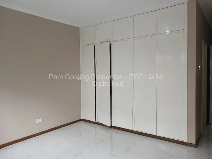 Townhouse/Cluster to Rent in Belgravia