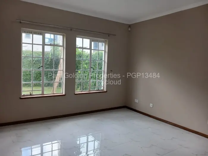 Townhouse/Cluster to Rent in Belgravia