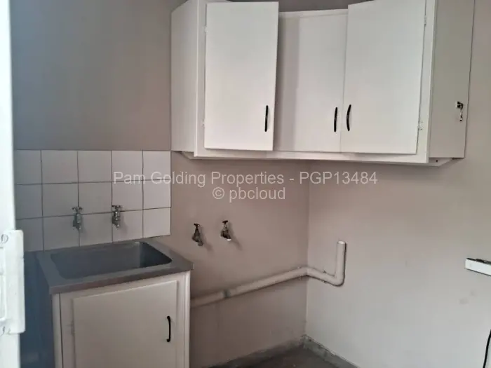 Townhouse/Cluster to Rent in Belgravia