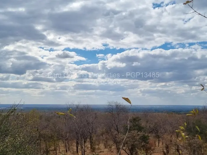 Commercial Stand for Sale in Victoria Falls, Victoria Falls