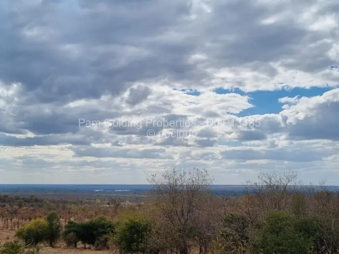 Commercial Stand for Sale in Victoria Falls, Victoria Falls