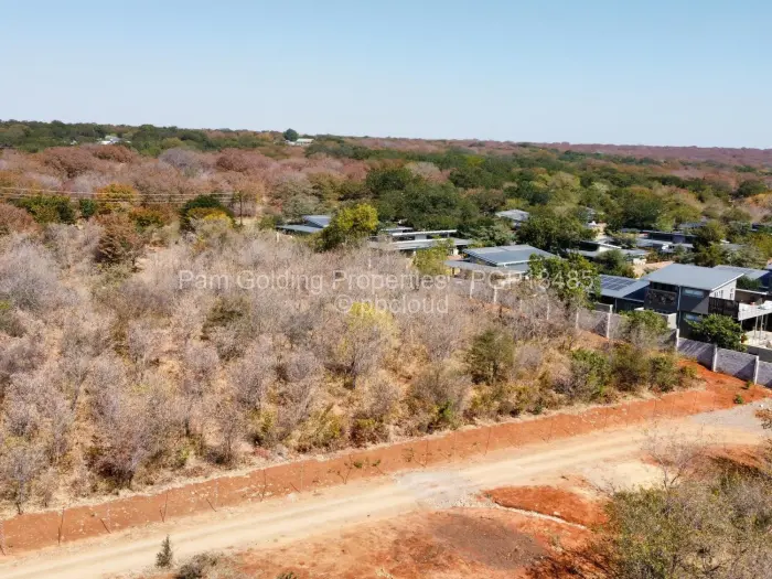 Commercial Stand for Sale in Victoria Falls, Victoria Falls