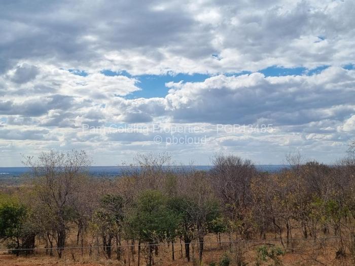 Commercial Stand for Sale in Victoria Falls, Victoria Falls