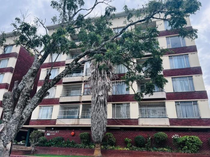 Flat/Apartment for Sale in Avenues, Harare