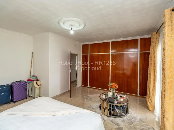 4 Bedroom House to Rent in Kambanji, Harare