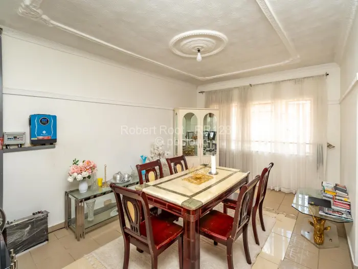 4 Bedroom House to Rent in Kambanji, Harare