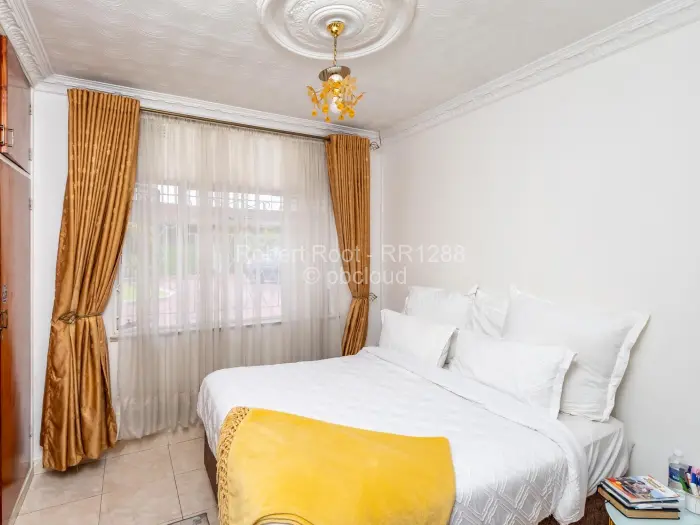 4 Bedroom House to Rent in Kambanji, Harare