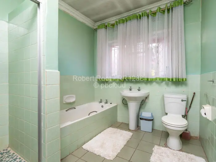 4 Bedroom House to Rent in Kambanji, Harare