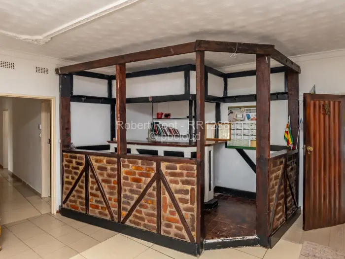 4 Bedroom House to Rent in Kambanji, Harare