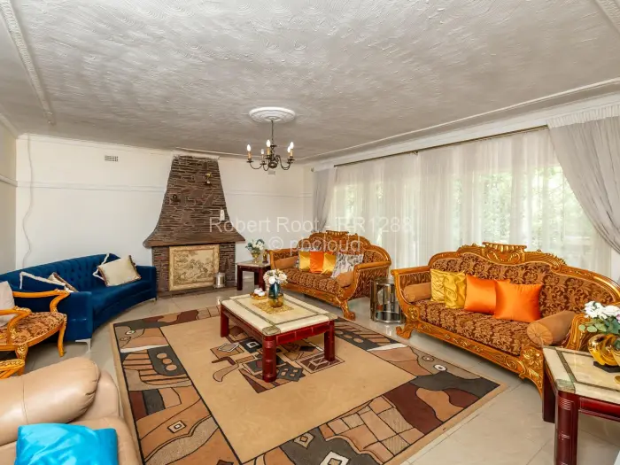 4 Bedroom House to Rent in Kambanji, Harare