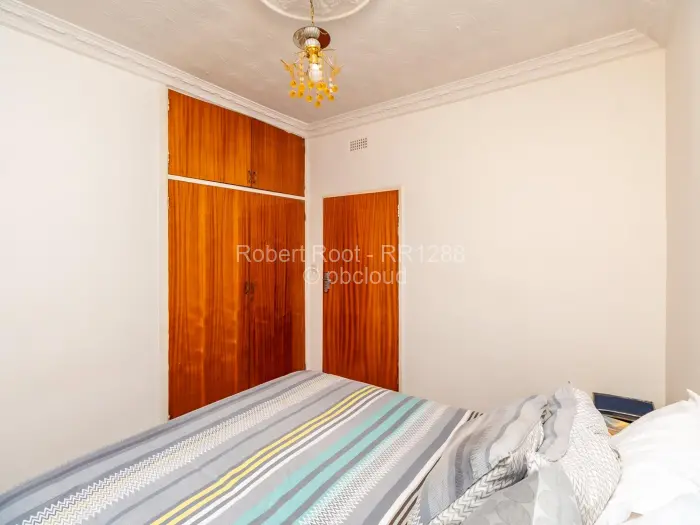 4 Bedroom House to Rent in Kambanji, Harare