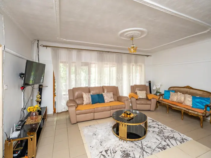 4 Bedroom House to Rent in Kambanji, Harare