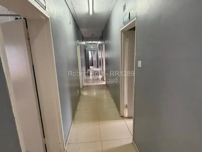 Office for Sale in Milton Park, Harare