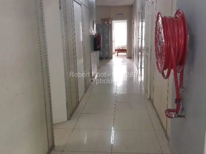 Office for Sale in Milton Park, Harare